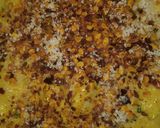 A picture of step 2 of Tinday(round gourd) Kay pakoray.