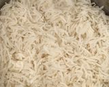 A picture of step 2 of Whole masoor rice 🍚 🍛.