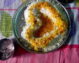 दाल चावल (dal chawal recipe in Hindi) रेसिपी चरण 3 फोटो