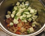 Foto del paso 5 de la receta: Strogonoff vegetariano