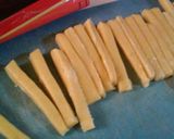 Foto langkah ke 3 dari resep Simple Cheese Stick.