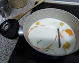 Foto del paso 1 de la receta: Crema catalana