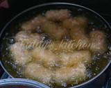 Crispy yam nuggetsmatakin girki7 hoto