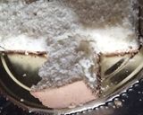 Foto del paso 2 de la receta: Torta para mi, Felices 48!!🎂🎂😍😍