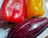 Foto del paso 1 de la receta: Arroz salteado con Verduras y Salsa de Soja al Wok