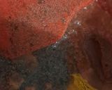A picture of step 2 of Red Lentil Soup with Dried Mint – Exceptionally Delicious.