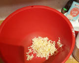 A picture of step 1 of Shortbread cookies.