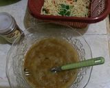 Foto langkah ke 5 dari resep Martabak mie.
