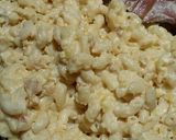 Foto langkah ke 3 dari resep Macaroni cheese ball.