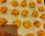 Foto del paso 5 de la receta: Galletitas de avena