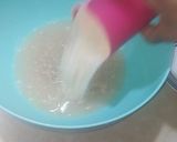 صورة لخطوة 2 من وصفة لقمة القاضي