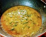 Lentil Tomato and Spinach Soup recipe step 3 photo