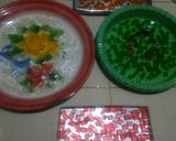 Foto langkah ke 4 dari resep Jelly Kristal.