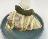 A picture of step 5 of Pintxos Party.