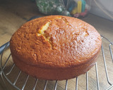 Foto del paso 9 de la receta: Bizcocho de limón