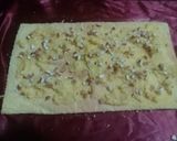 Foto del paso 11 de la receta: Jelly roll con crema de limón