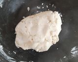 நெய் குக்கீஸ் (Ghee Cookies recipes in tamil) ரெசிபி ஸ்டேப் 3 புகைப்படம்