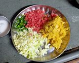 Sweet corn soup (Sweet corn Soup Recipe in Gujarati) રેસીપી સ્ટેપ1ફોટો