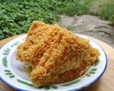 Foto langkah ke 6 dari resep 21. Kremesan Ayam Goreng.