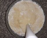 Une image de l'étape 3 de Crepes mille trous.
