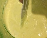 Foto langkah ke 4 dari resep Cake kuning telur.