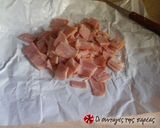 Φωτογραφία βήματος 9 της συνταγής Risotto, είσαι και φαίνεσαι! Risotto alla carbonara