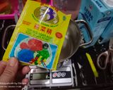 Foto langkah ke 1 dari resep Puding susu cup mawar.