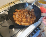 Foto del paso 8 de la receta: Las mejores alas de pollo (Emilio)