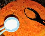सोना मसूरी चावल एग बिरयानी रेसिपी चरण 7 फोटो
