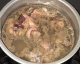Foto langkah ke 1 dari resep Ati Ampla Ayam kecap.