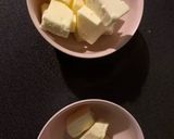 Csokis csók recept fázis 3 fotója