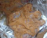 Foto langkah ke 3 dari resep Baked Chicken Mayo.
