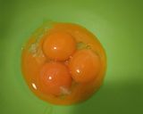 Néger kocka recept fázis 1 fotója