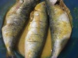 Ikan Goreng Bumbu Ketumbar