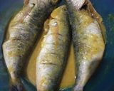 Foto langkah ke 2 dari resep Ikan Goreng Bumbu Ketumbar.
