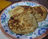 Foto del paso 5 de la receta: Panquecas de buttermilk