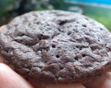 Foto langkah ke 5 dari resep Brownies cookies.
