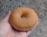 Foto langkah ke 9 dari resep Donat Empuk ala Imam Abu Salman.