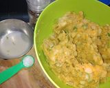 રગડા ઘૂઘરા(Ragda Ghughra recipe in Gujarati) રેસીપી સ્ટેપ4ફોટો