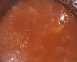 Foto del paso 5 de la receta: Mermelada de zapallo