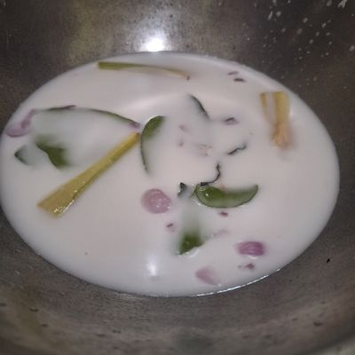 Langkah 2