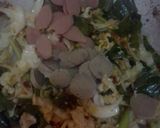Foto langkah ke 4 dari resep Mie Goreng Pedas Spesial.