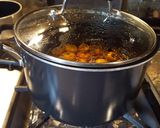 Foto del paso 5 de la receta: Tejocotes en almíbar