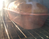 Foto del paso 4 de la receta: Pan integral