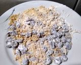 Foto del paso 1 de la receta: 'Budín de Budín.' Reciclamos