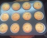 Foto del paso 3 de la receta: Muffins rápidos