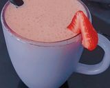 Foto del paso 3 de la receta: Licuado de frutilla con leche