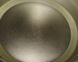 A picture of step 3 of Daal Chawal platter.