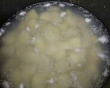 Foto del paso 1 de la receta: Milcao Solito🌟 (Apto para Vegetarianos Y Veganos)