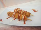 Nugget cumi stik
